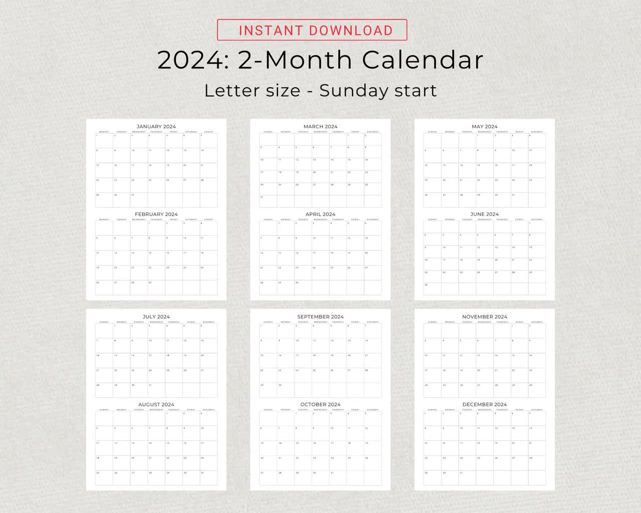 free printable monthly business expense sheet