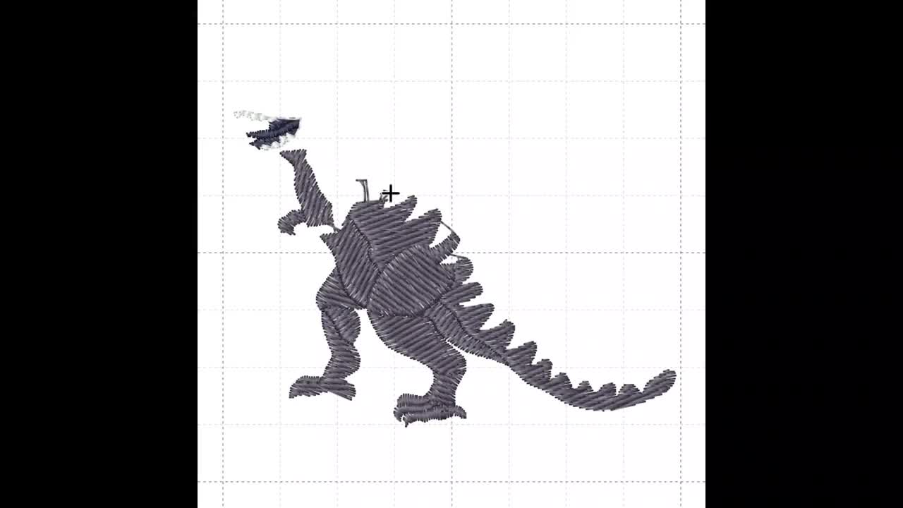 MIJOMA Set di 2 mini ventilatori con dinosauro T-Rex - Funzionamento manuale, ideali per viaggi e viaggi - Raffreddamento senza batteria in formato tascabile