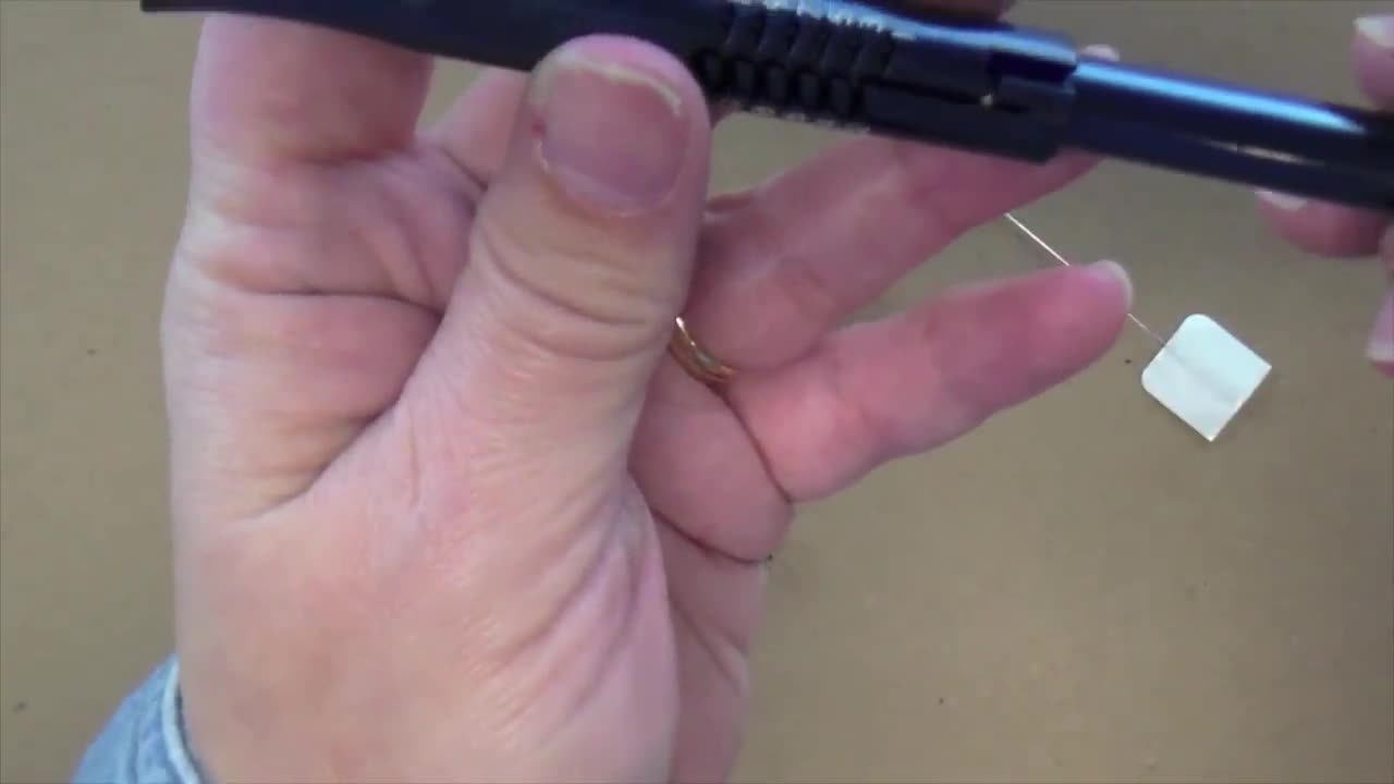 Ultra Punch Needle Set Punchneedle Tool With 3 Needles Punch Needle  Embroidery Tool Small Medium Large Needle 