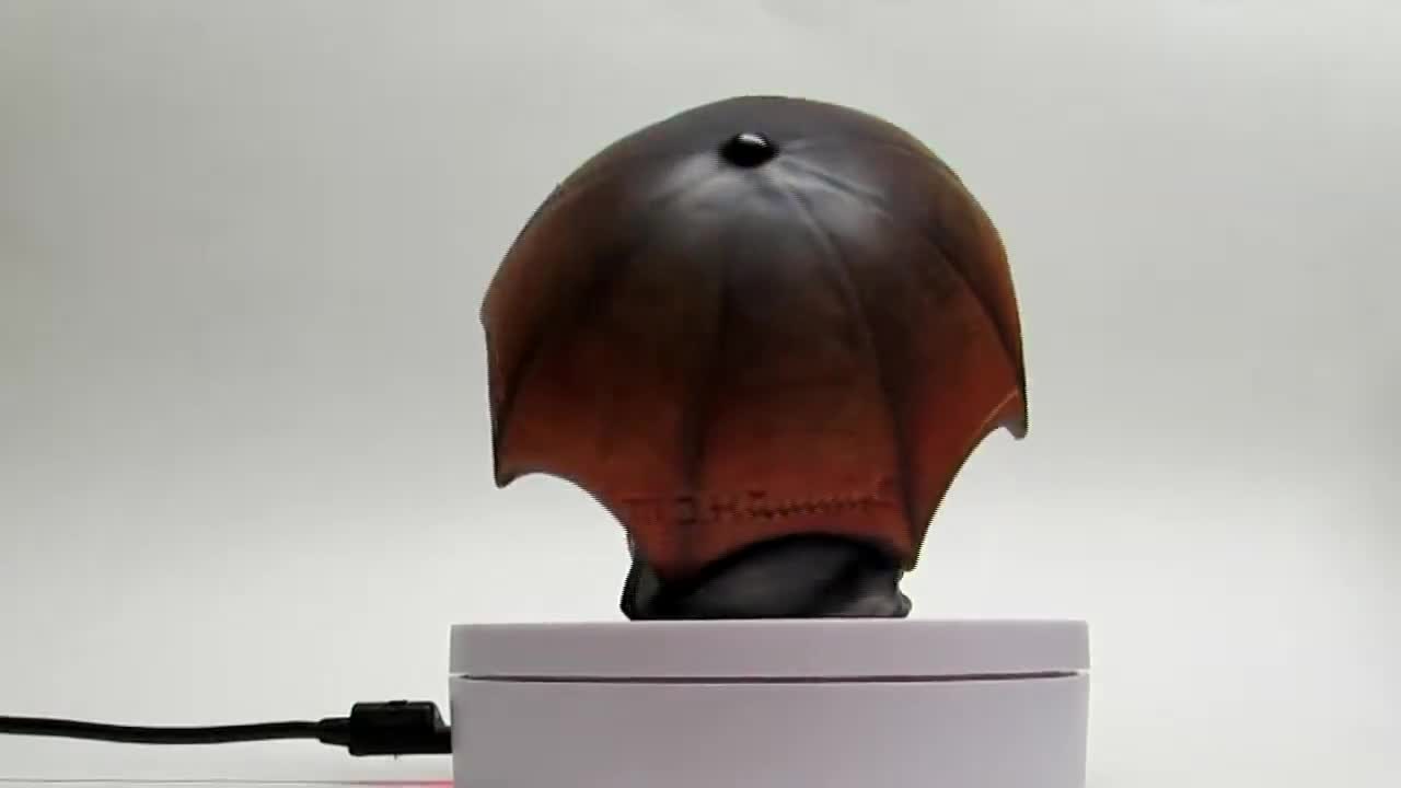 1960's Goebel Hummel Umbrella Girl Geborgen Mädchen Original