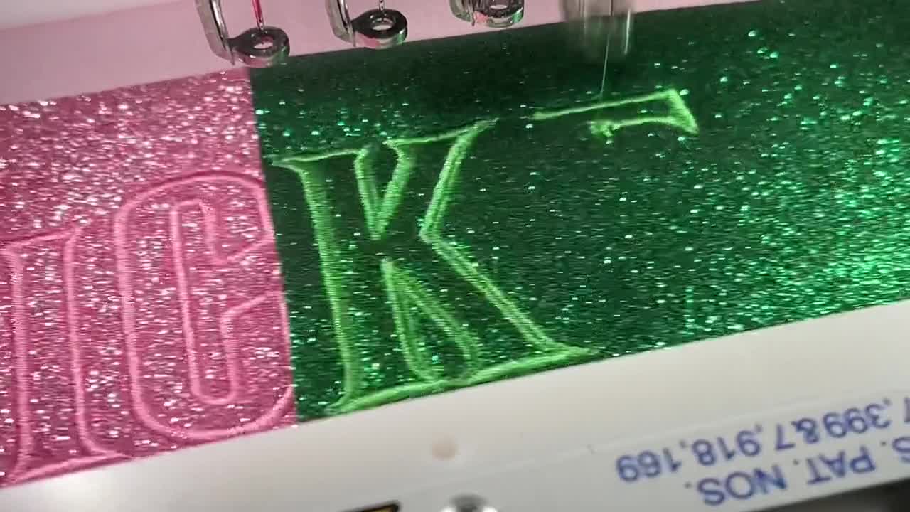 Kids Wicked Glitter Hoodie, Youth Crewneck Sweatshirt, Glinda Defying Gravity Shirt, Broadway Musical Embroidered Hoodie for Girls video poster