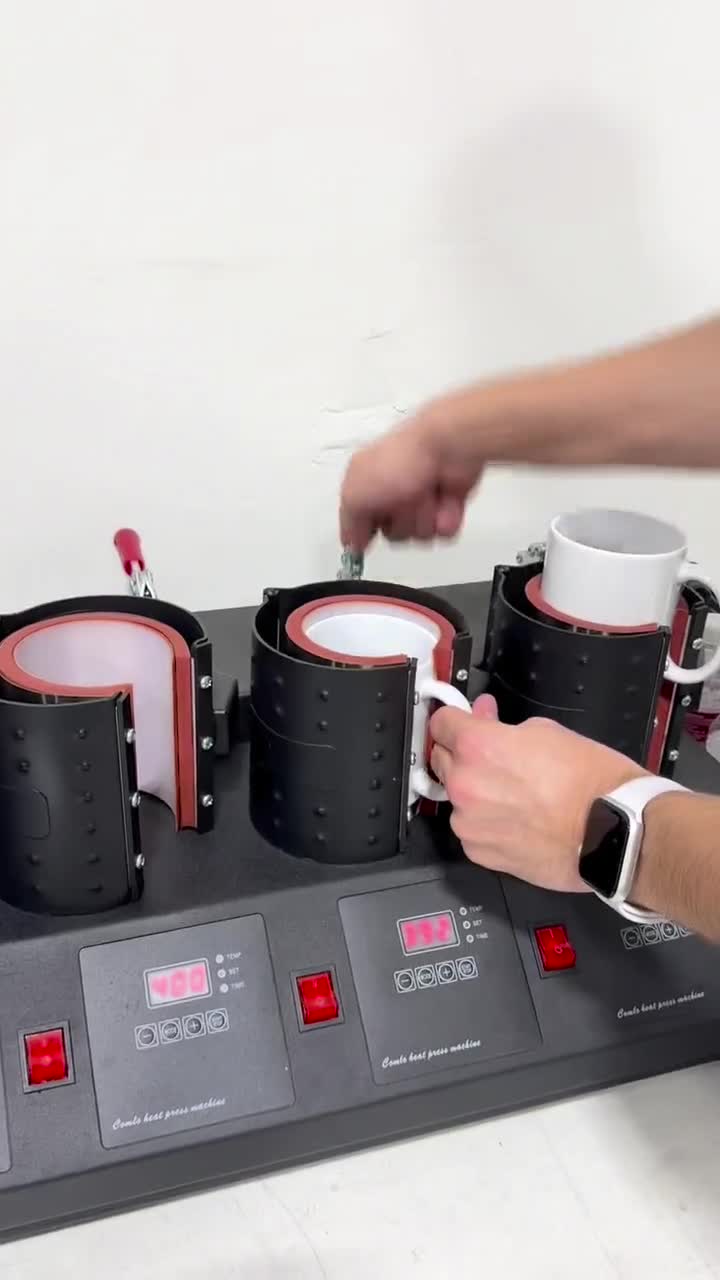 Halloween Stitch Mug, Personalized Disney Tea Cup, Cute Office Mug, Funny Spooky Season Gift video poster