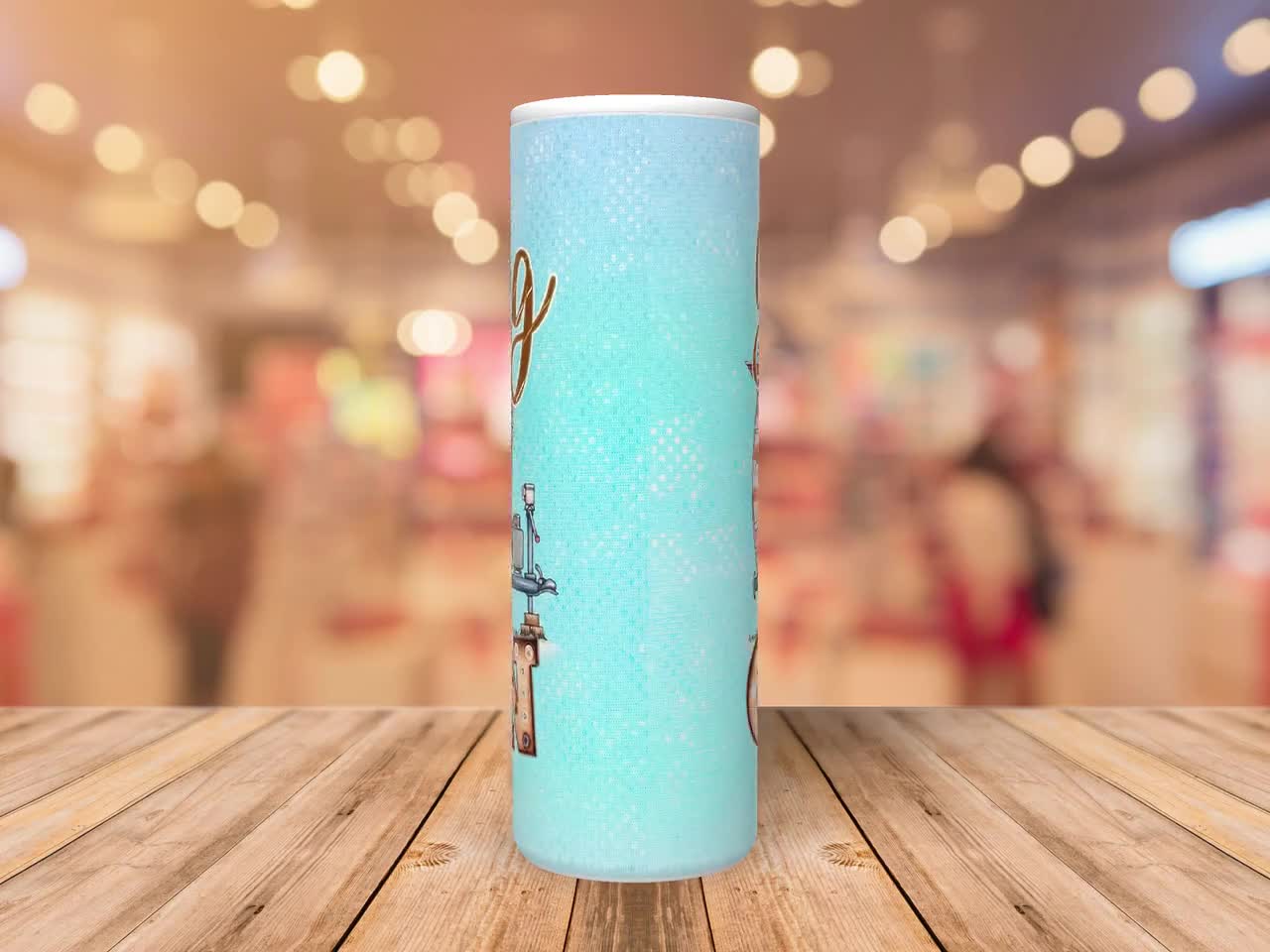 16oz 4 in 1 Sublimation Straight Display Smart Speaker Tumbler - AliExpress