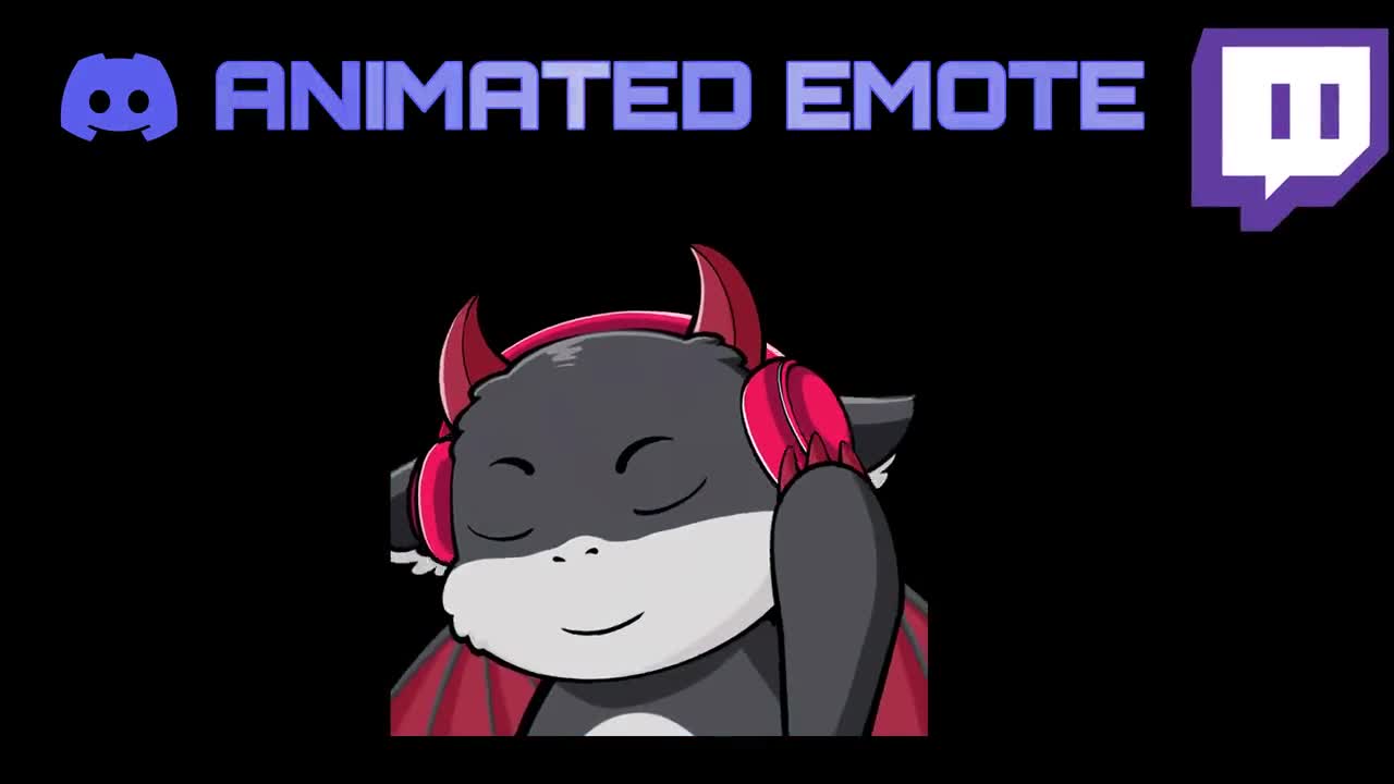 convert your emote or gif to an apng for discord stickers