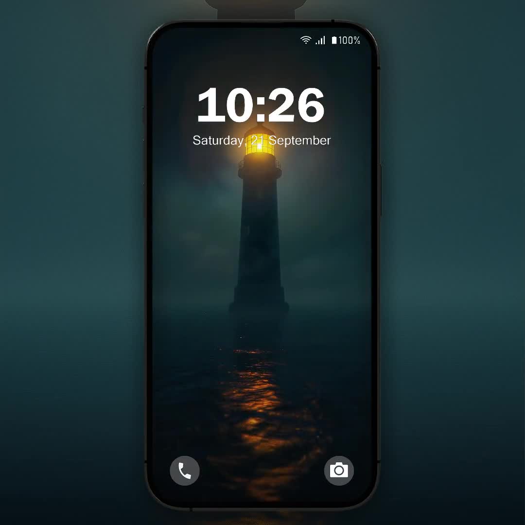 Lighthouse Android Wallpaper Lighthouses Phone Wallpapers: Free 4K