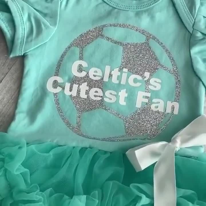 Celtic baby sale girl clothes