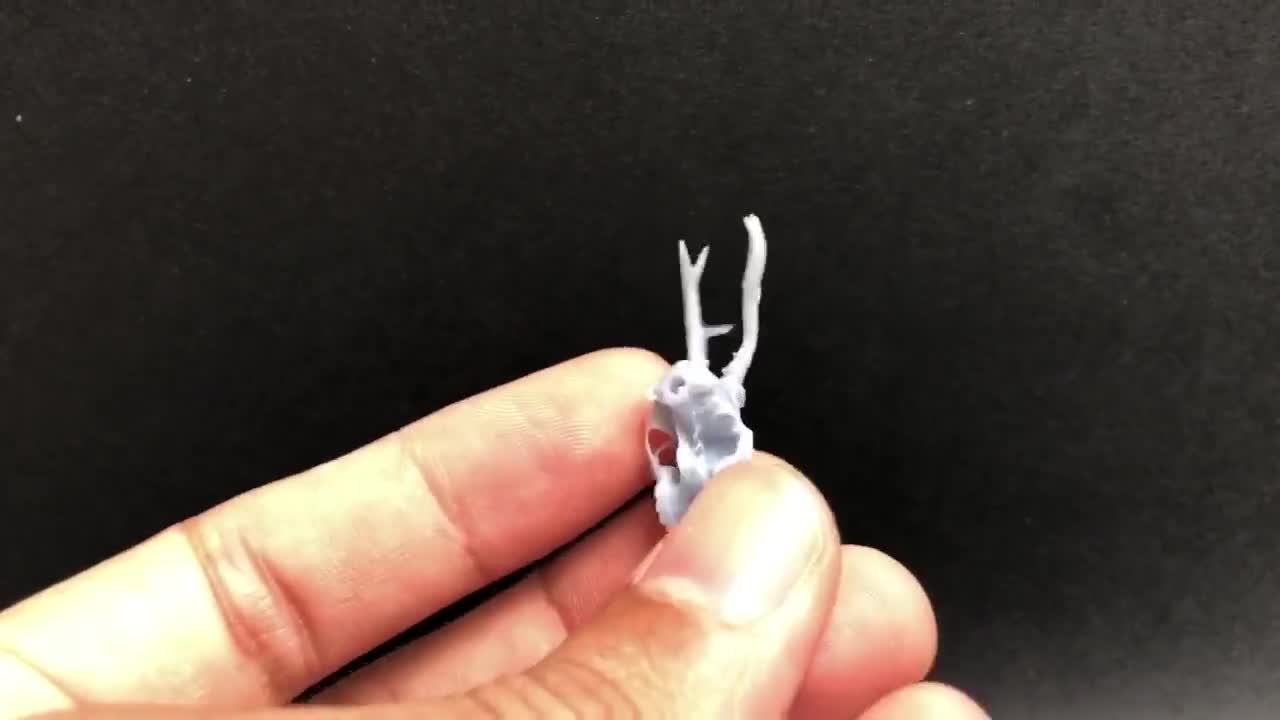 Cicada nails (3d printed with plant based resin) : r/Nails