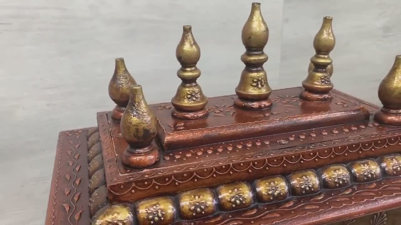 Indian Brass Puja Items, Pooja Mandir in Whitby, Ajax, Oshawa