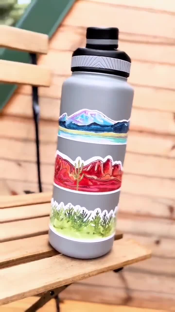 Hydro Flask Flex Strap Pack Medium Southwest