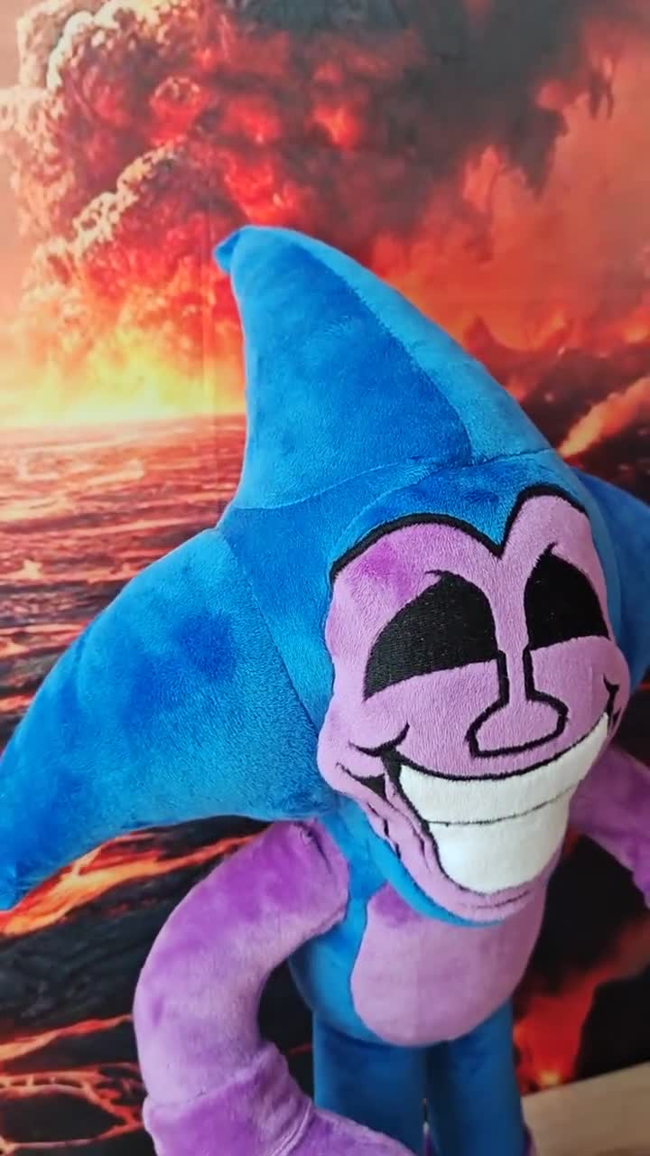 ファング ぬいぐるみ ソニック・ザ・ファイターズ ファング ぬいぐるみ ソニック・ザ・ファイターズ ファング