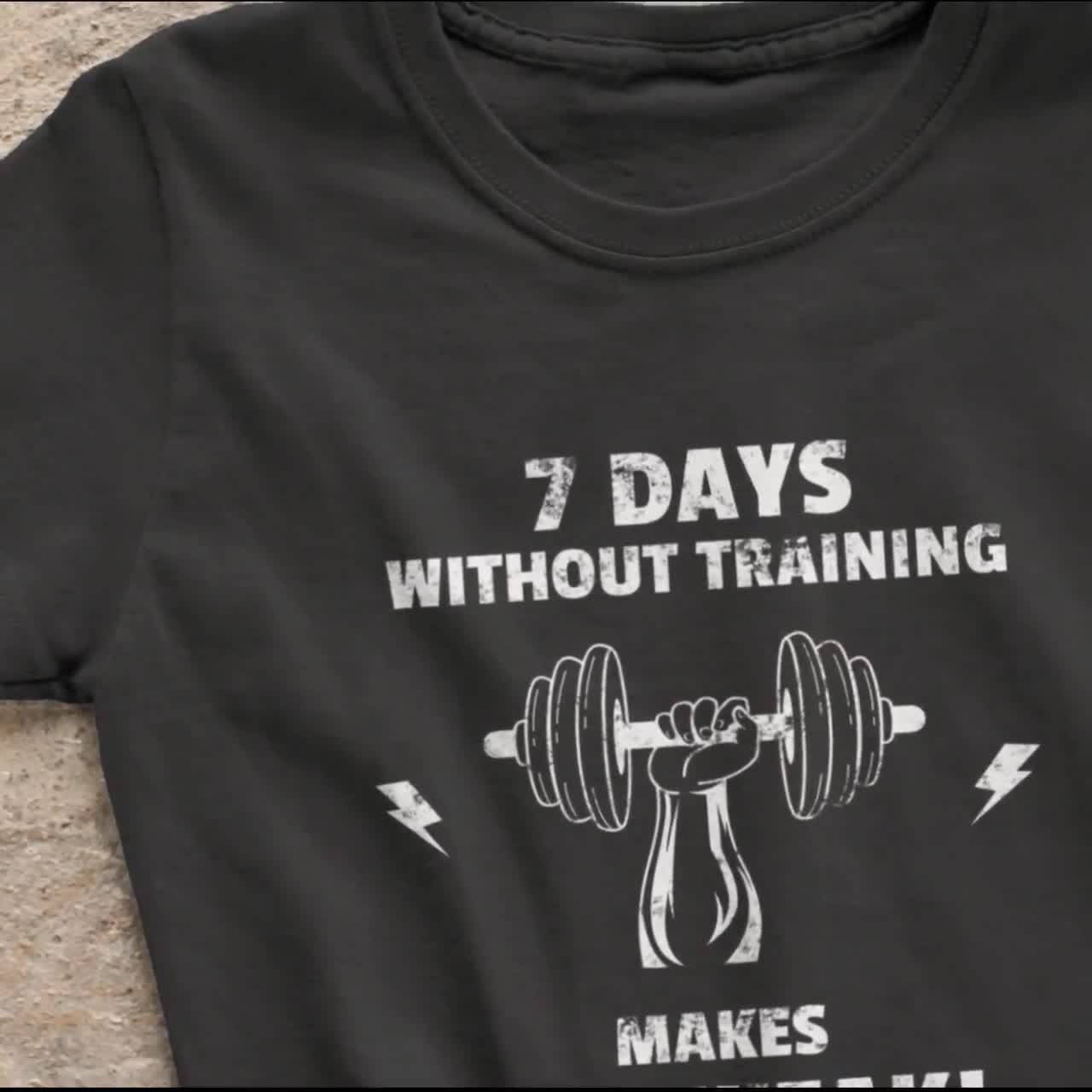 Funny Gym Gifts Men Funny Bodybuilding Gift Men Fitness Gym Poster for  Sale by DSWShirts