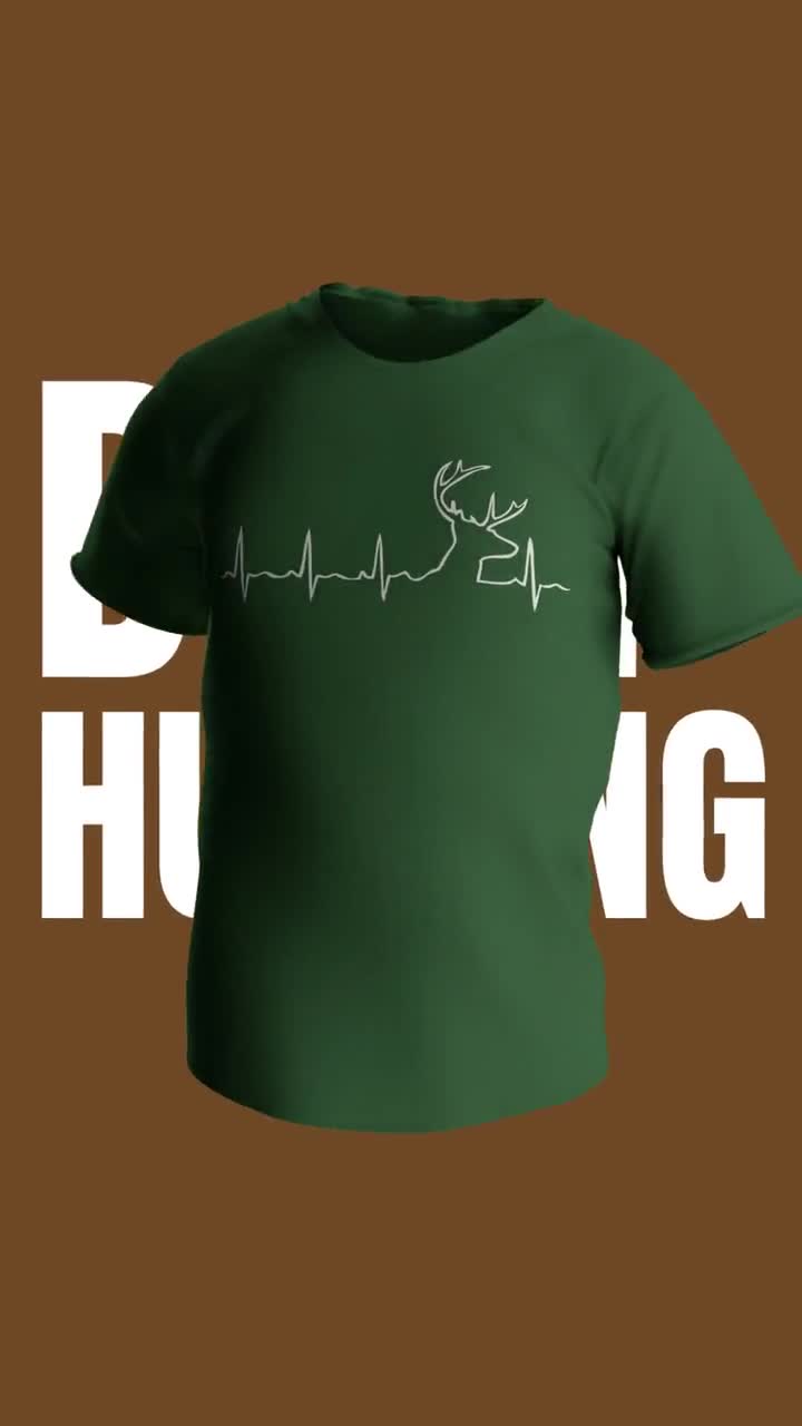 Baseball Heartbeat Pulse Shirt Funny Baseball T-shirt Cute Young