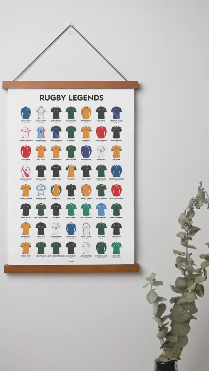 video-of-a-vertical-poster-