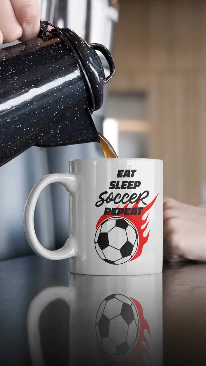 Eat Sleep Take Kids To Sports – Engraved Stainless Steel Tumbler, Insulated  Travel Mug, Sports Mom Gift – 3C Etching LTD