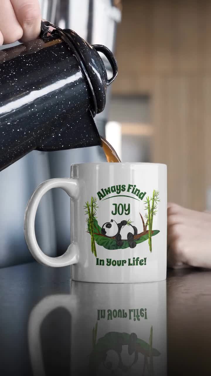 Find Your Joy Mug