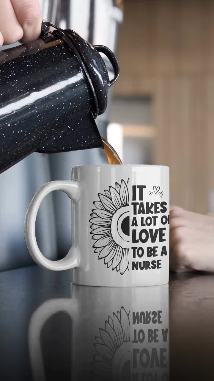 101 coffee mugs VINYL 01 PATTERN COFEE MUG main image 1