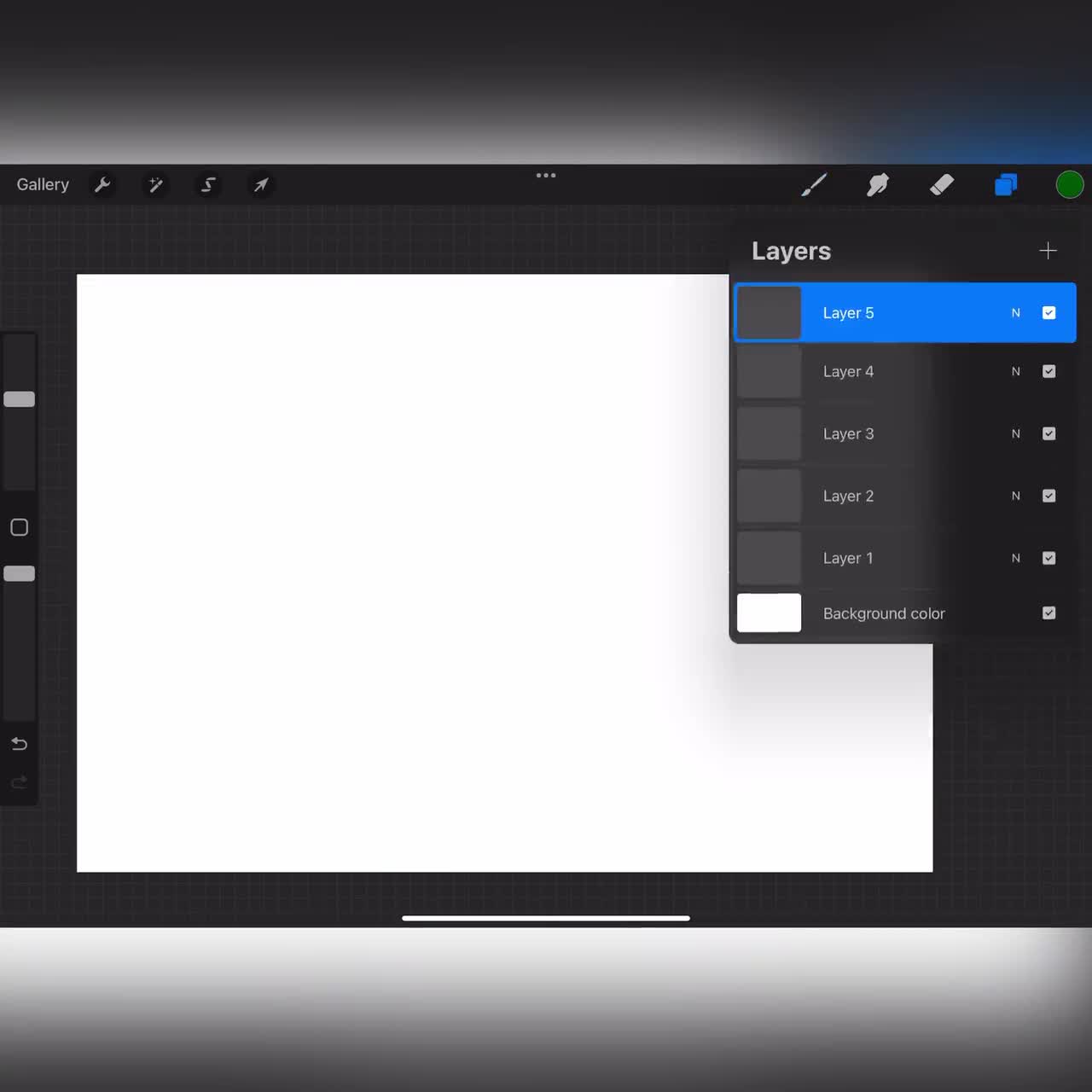 マネーパターン Procreate ブラシとスタンプセット