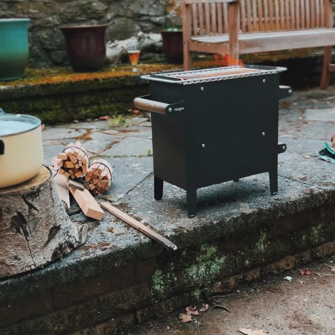 Wallet-Friendly Barbecue Gear