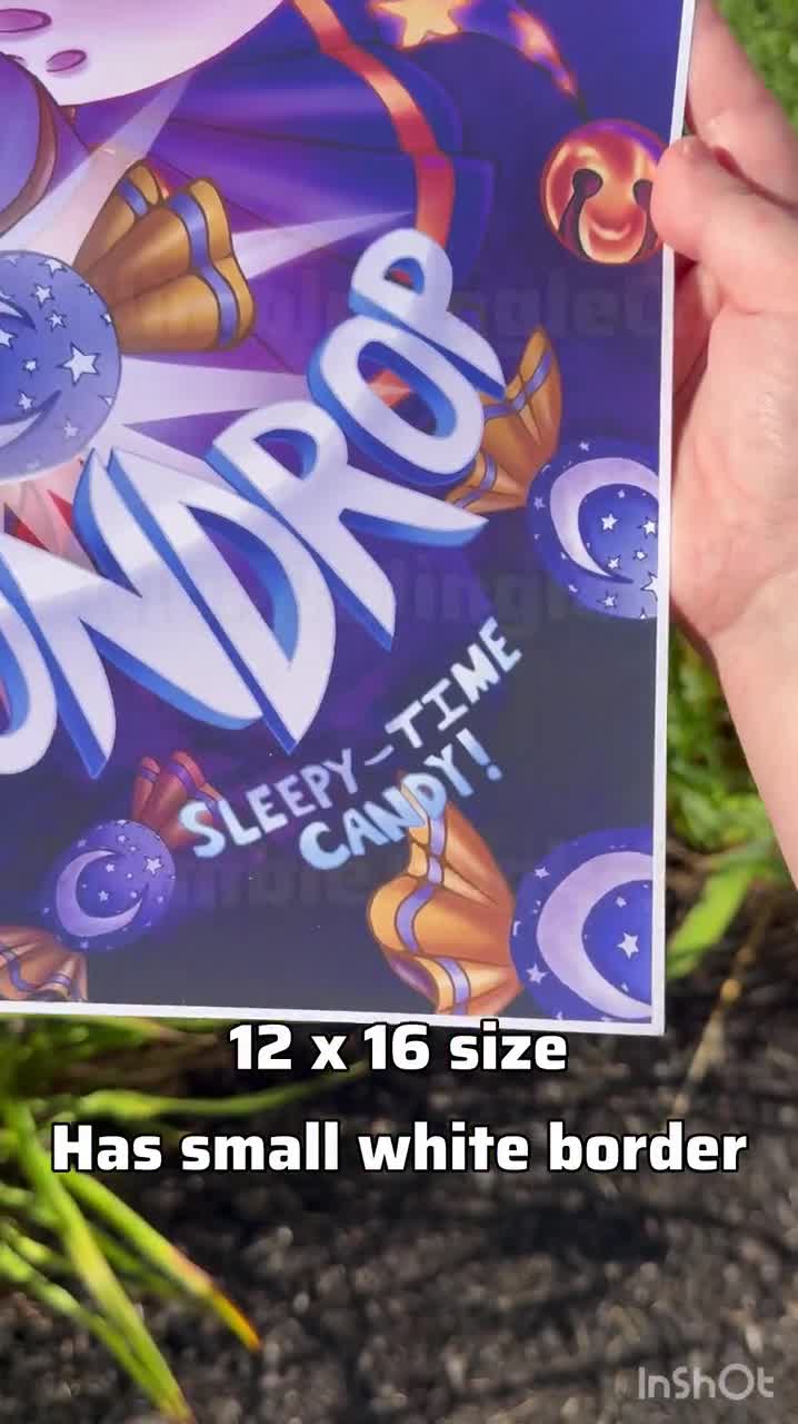 moon drop パネル Shop Moon Zyrup | Klover Dispensary San Diego, CA