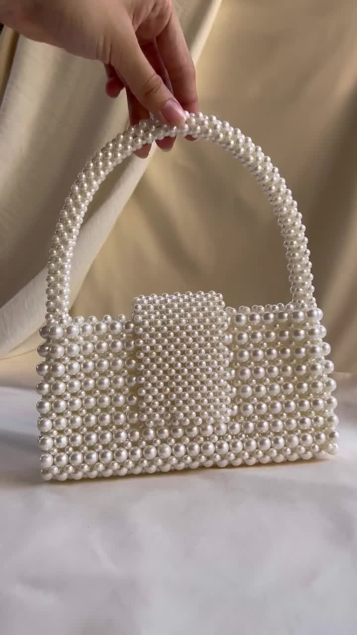 White Clutch Chic Diary White Crossbody Bag For Women Shoulder I