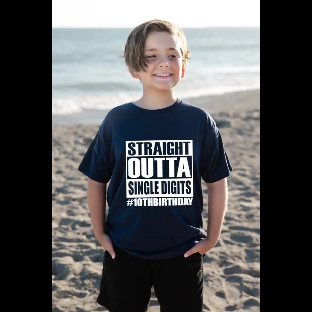 Straight Outta 1987 T-Shirt 32nd Birthday Gift Shirt Straight Outta 1987 T-Shirt 32nd Birthday Gift Shirt