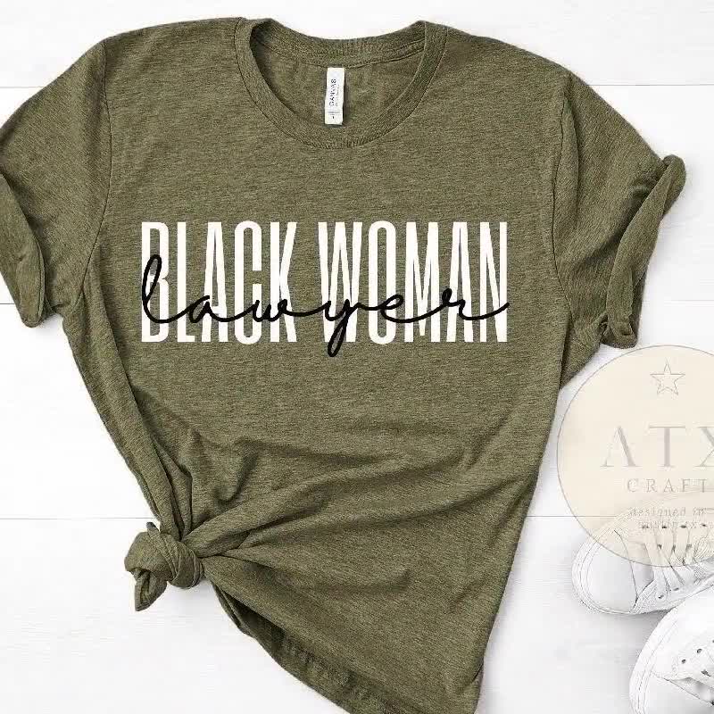 African American Queen, Gift for Black Woman, Black Owned Clothing