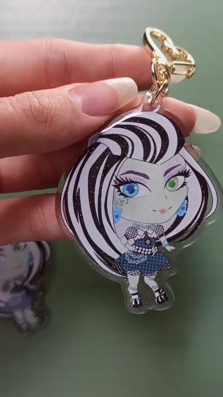 What's your favorite Draculaura doll released this year?💞 : r/MonsterHigh