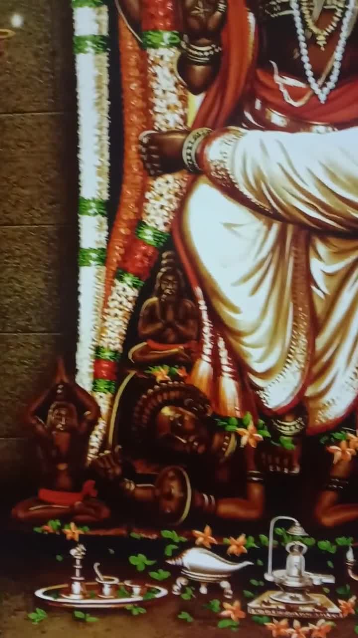 Dakshinamurthy