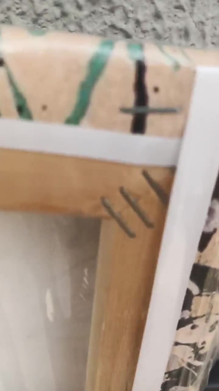 El Greco The Pentecost Canvas Art Print, Religious Wall Decor video poster