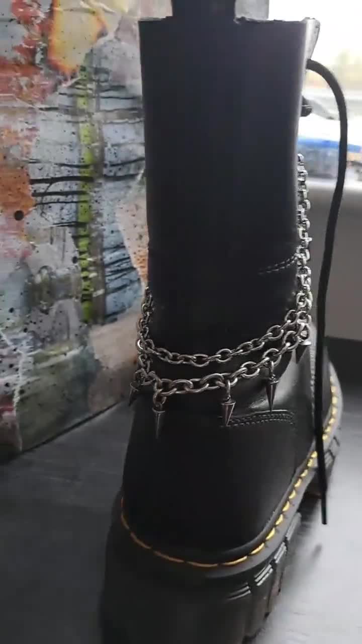 アクセサリー 00s CIVARIZE boots chain japanese label 00s CIVARIZE boots chain japanese label