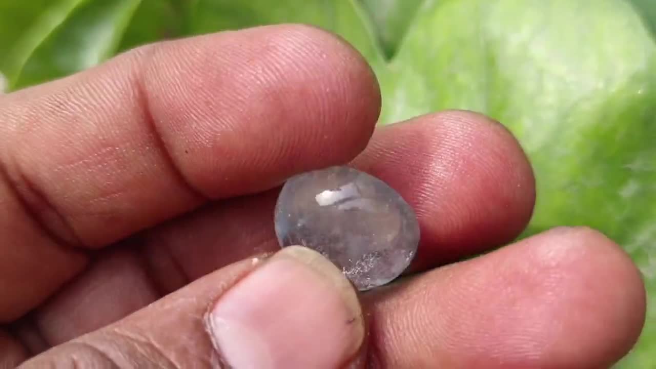 NATURAL TOPAZ store CABUSHONE