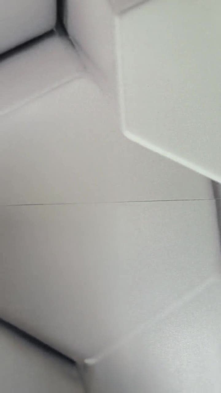 Adesivi Decorativi Per Fanali Auto | Design A Nido D'Ape | Riflettenti E Impermeabili - Foto 3