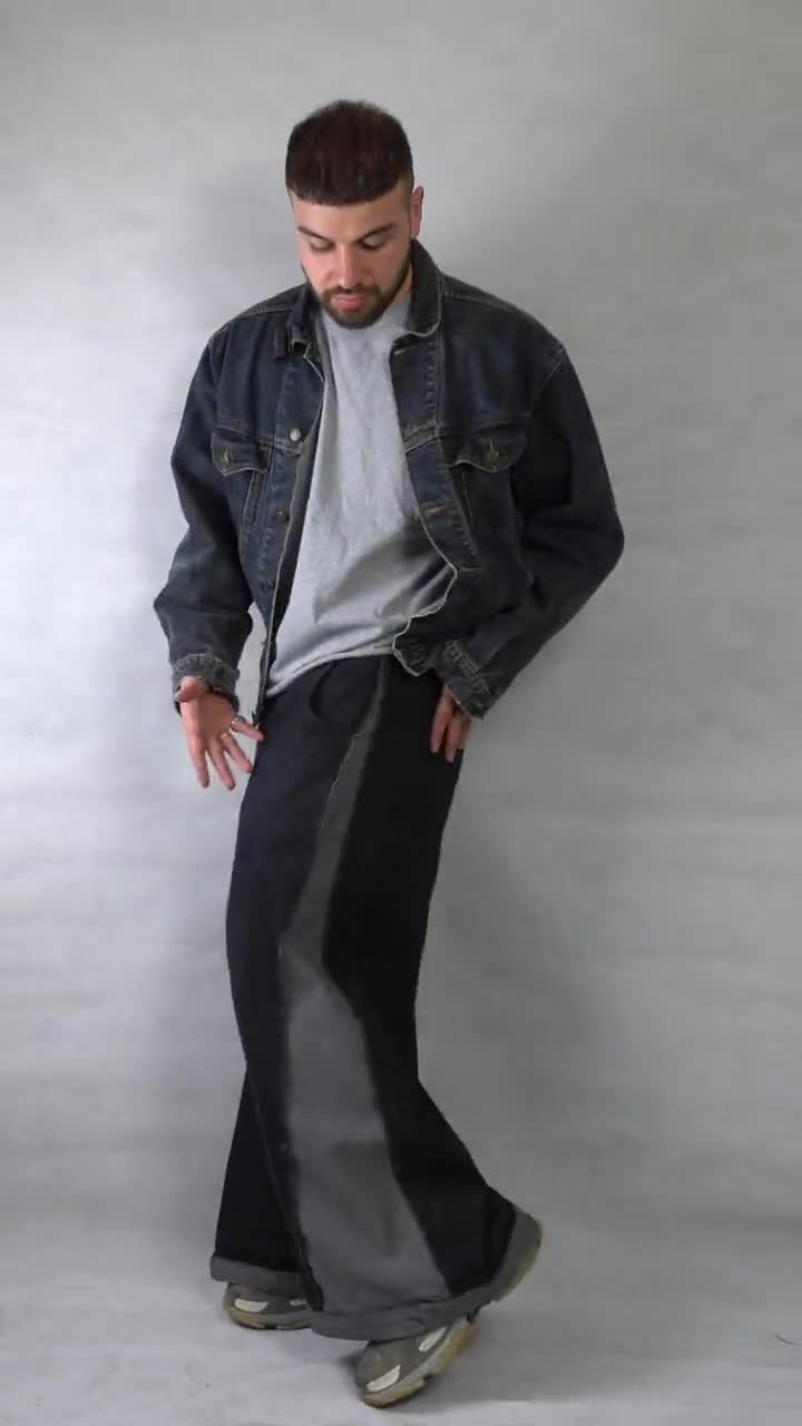 24AW 【glamb】 Whole Pattern Baggy Pants M il_1080xN.7136926696_25t2.jpg