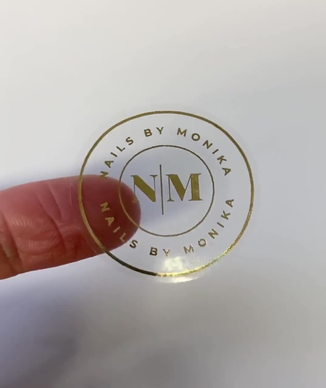 Foil Stickers Hb: Ultimate Guide to Shine & Durability