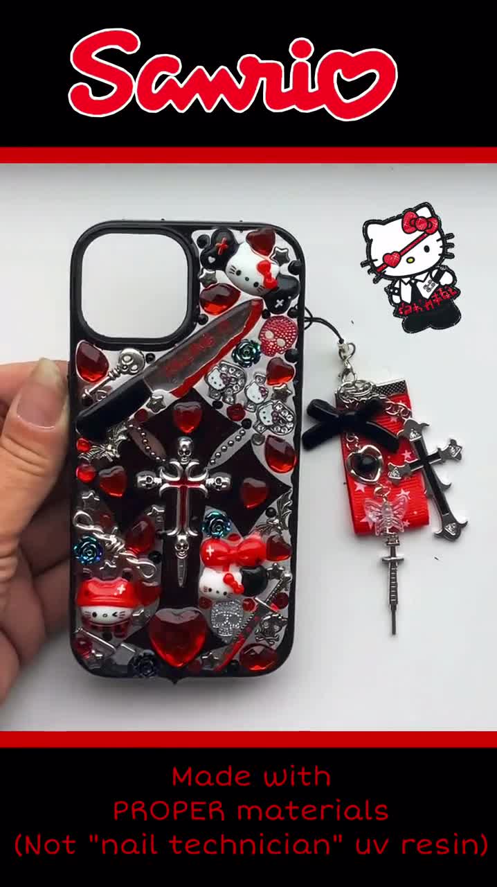 skulliphonex② Amazon.com: iPhone 11 Y2K Aesthetic Emo Girl 2000s Fashion