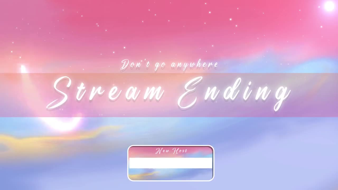 Twitch Overlay Pack video poster