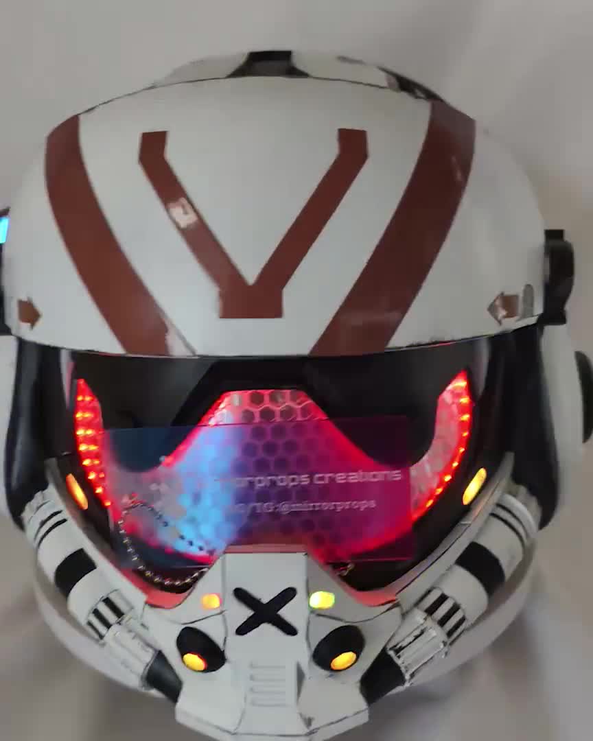 Titanfall 2 ヴァイパーヘルメット + ボディアーマー - Etsy 日本