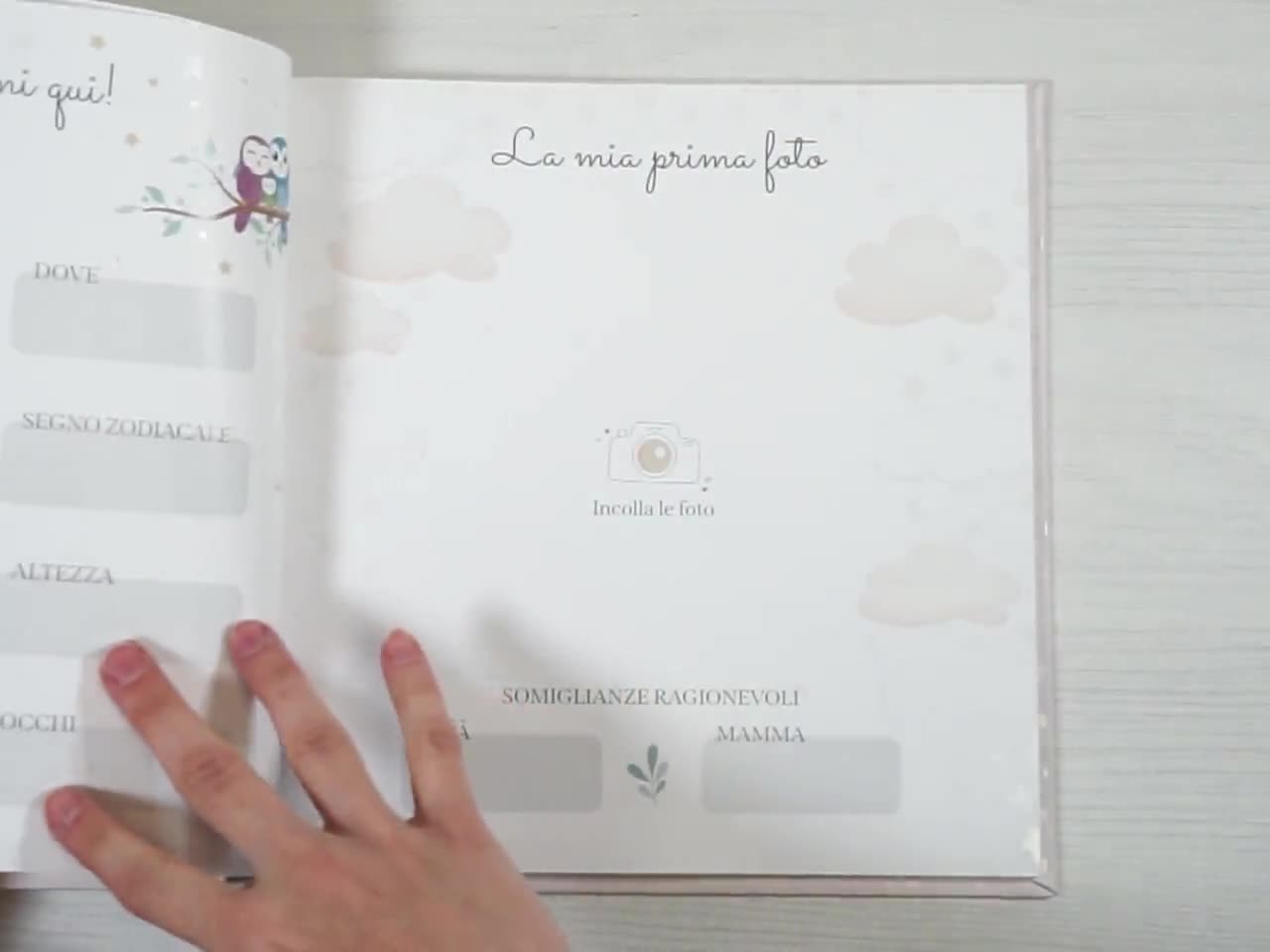 Come realizzare un album dei ricordi estivi con il Tetra Pak