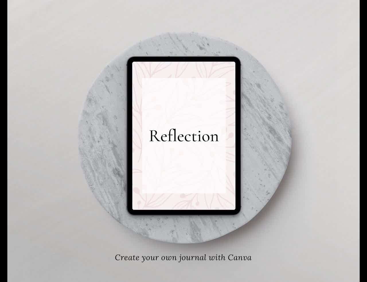 100 Relationship Journal Prompts Canva Graphic by MR ART · Creative Fabrica