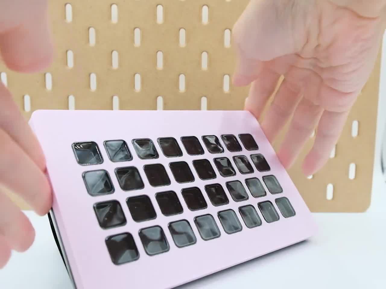 Stream Deck XL Cover | Change the Color to White, Pink or Even