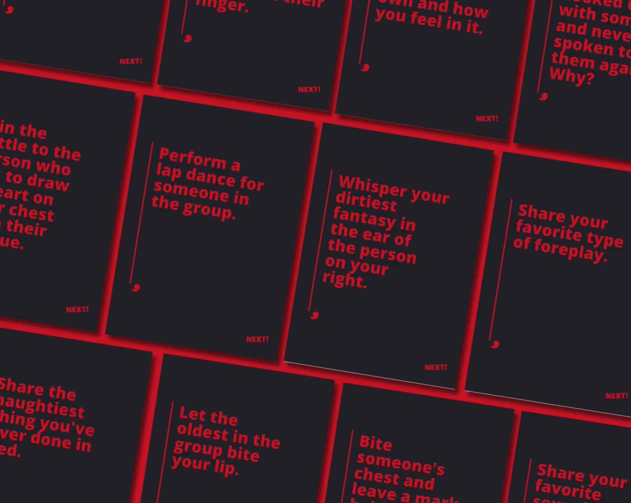 Retos Etílicos – Juego De Cartas Con 200 Desafíos Picantes Y Confesiones, Ideal Para Fiestas Y Reuniones Con Amigos (+18, De 20 A 60 Min)
