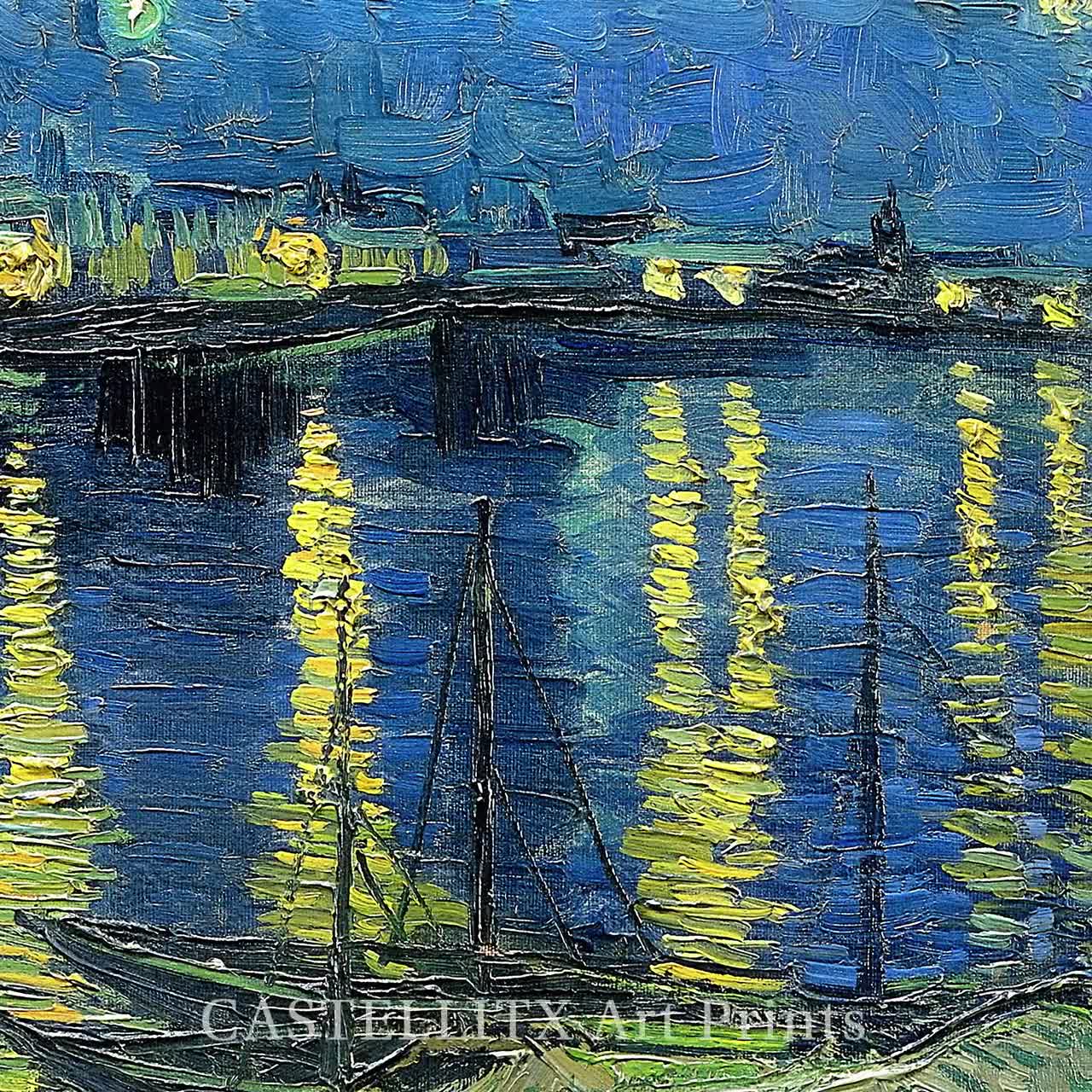 Download Vincent Van Gogh iPhone HD 4K Android Mobile Wallpaper   GetWallsio