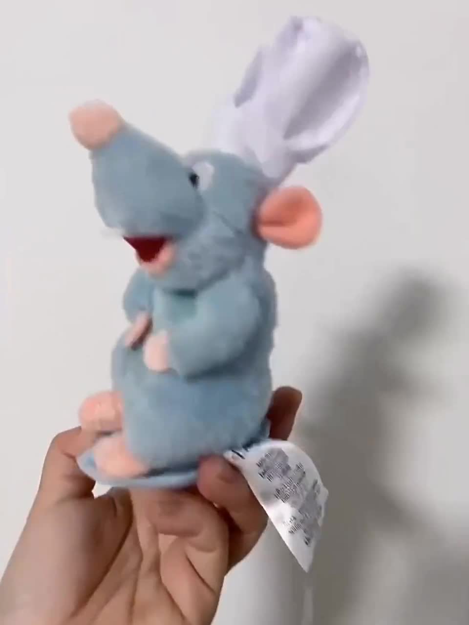 アニメ ディズニー コスプレ レミーのおいしいレストラン シェフ