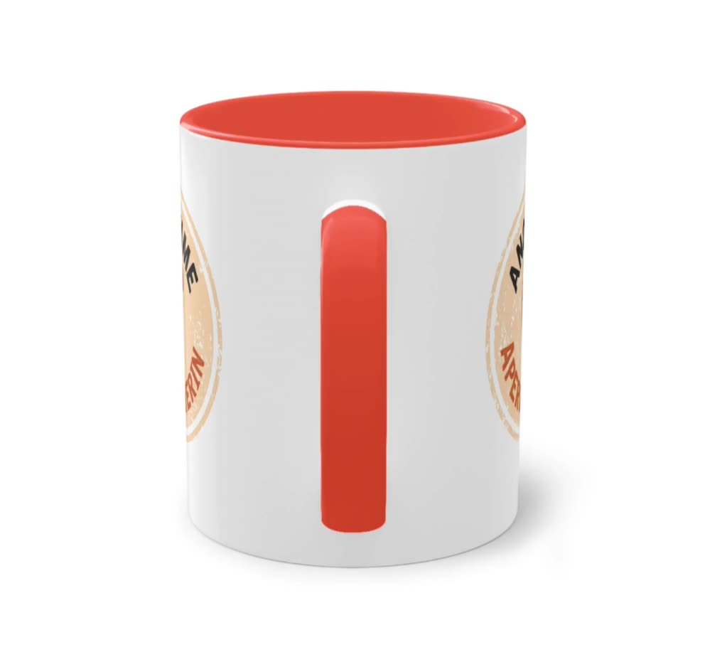 Tazza Divertente Con Scritta “As Busy As A Cetriolo In Una Prigione Da Donna” – Idea Regalo Spiritosa Per Colleghi (10 Once)