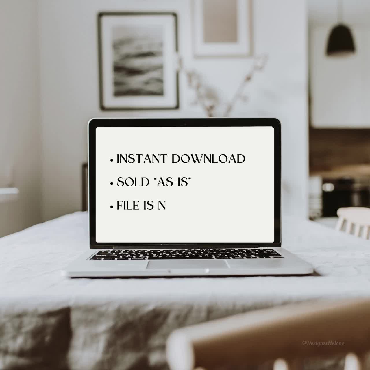 Letrero para fiesta de graduación "Tacos Caminantes Rosas y Dorados", descarga digital, PGR video poster