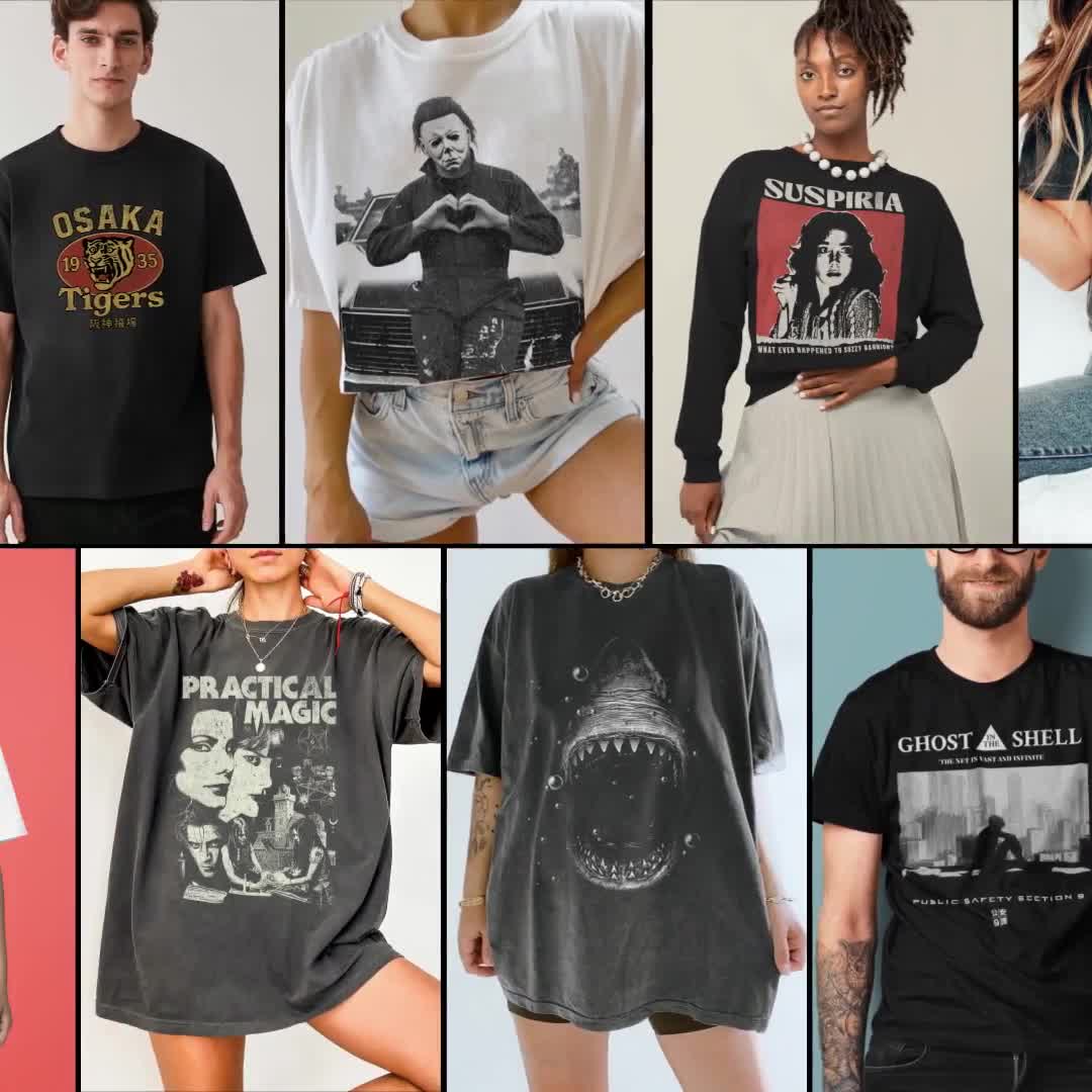 Steamboat Willie in Japan Mickey Mouse Vintage Graphic Tee, Japanese Ukiyo-e Style video poster