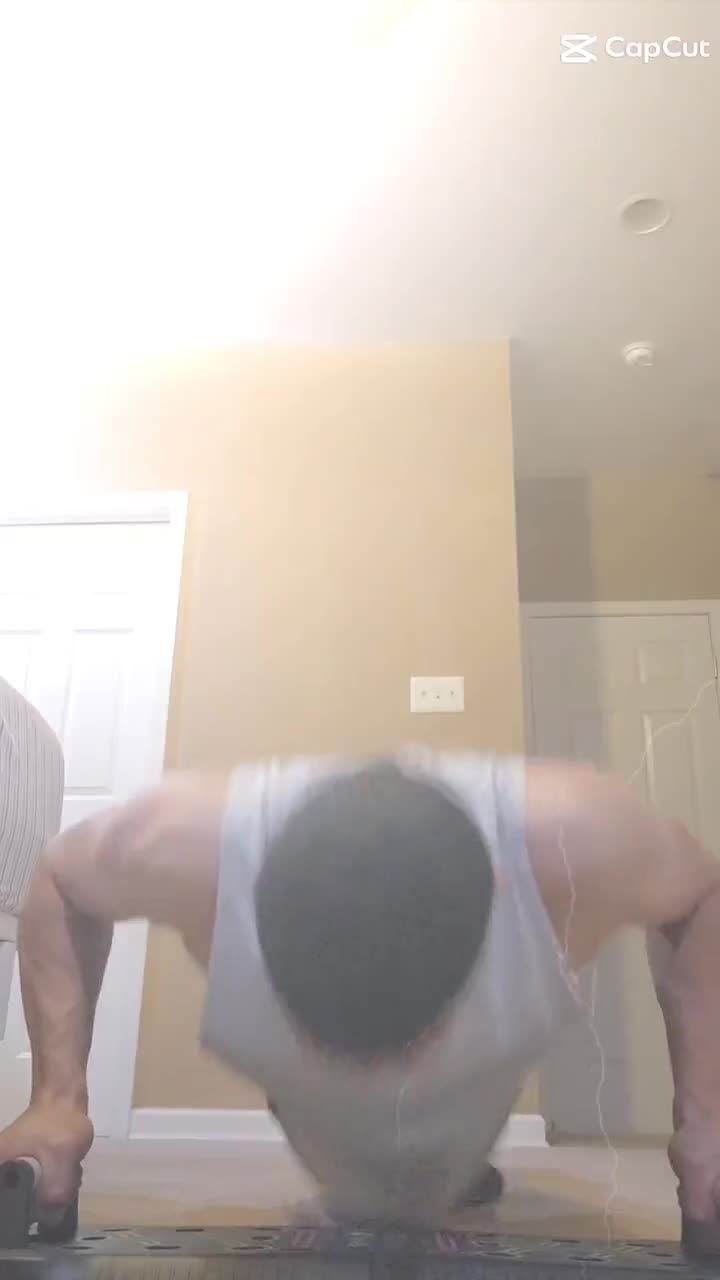 Supplements Pre Work out video poster