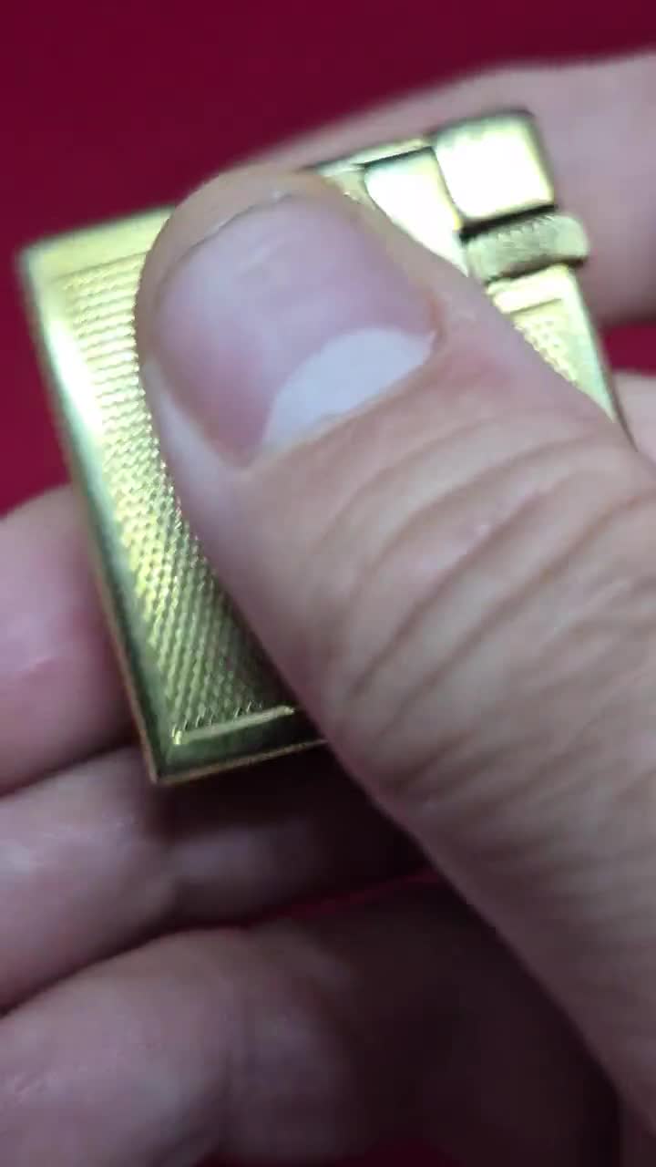 Authentic Dunhill Savory 