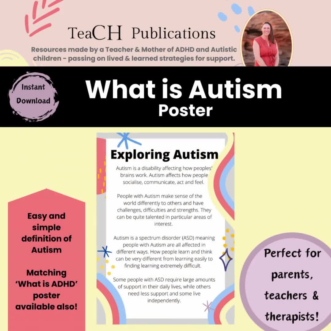 Understanding People With Autism