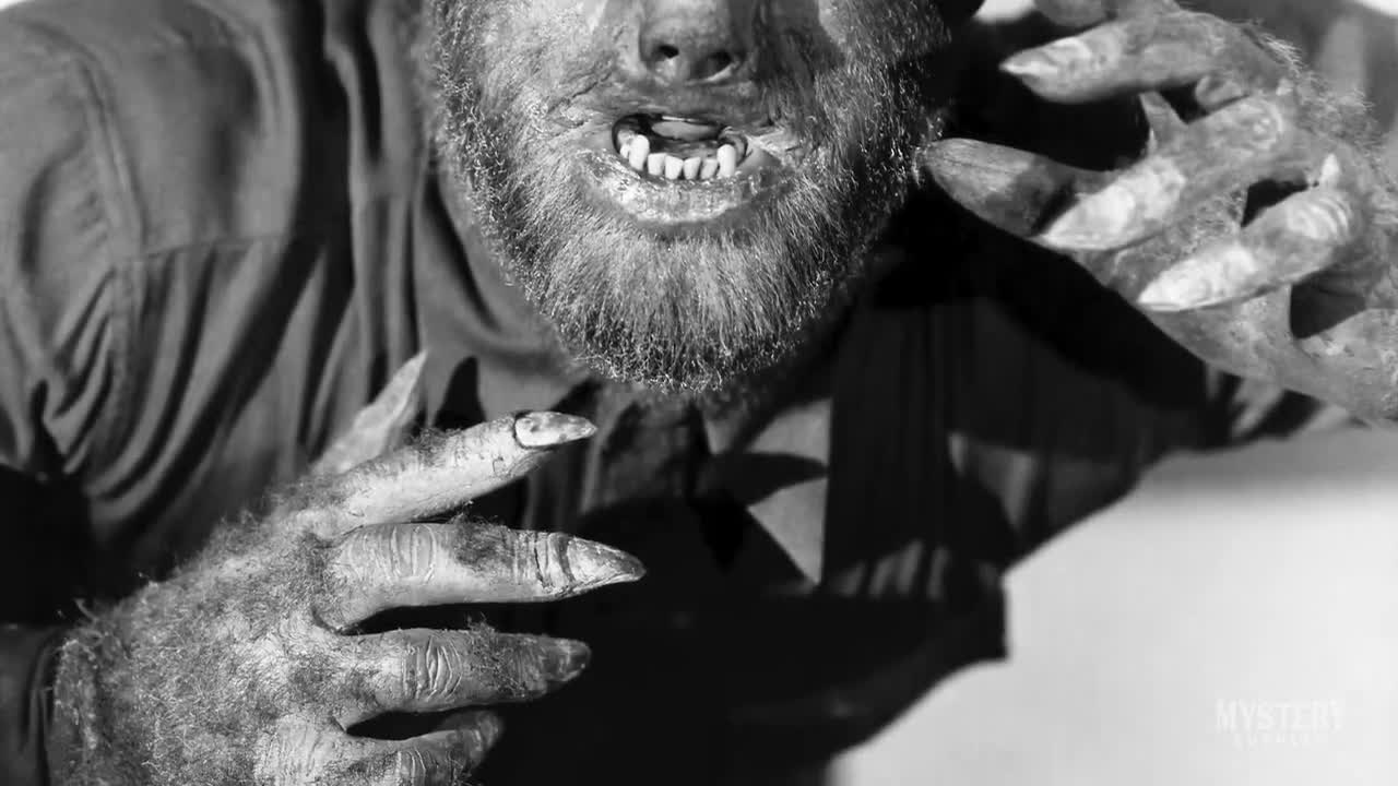 Jack Dracula | The Marked Man | MaryAnn Adair's 'Is it art' Blog, image size:1280x720